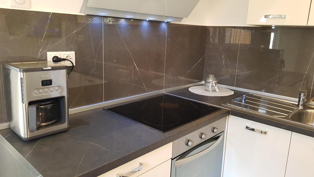 Apartment South Gate Zadar Bagian luar foto